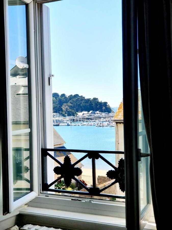Les Sablons - Tres Bel Appartement , Lumineux Saint-Malo Exterior foto
