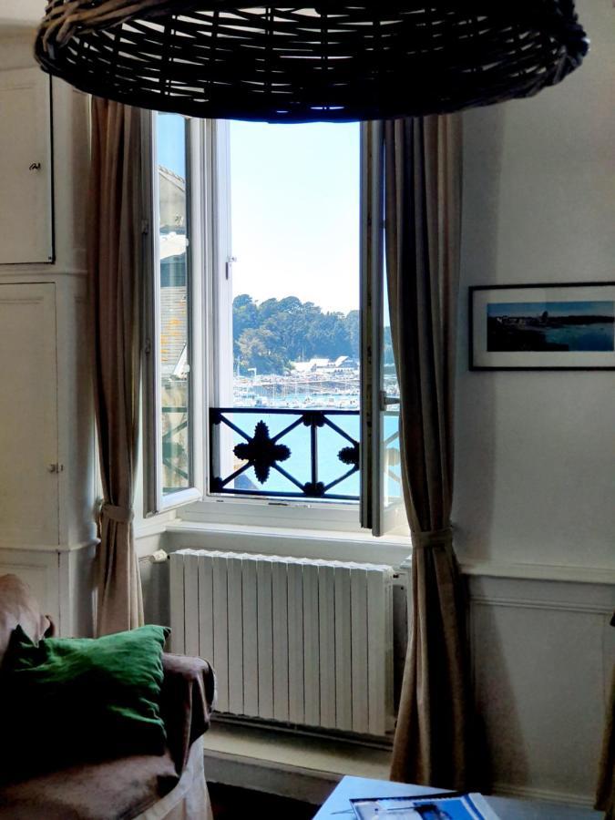 Les Sablons - Tres Bel Appartement , Lumineux Saint-Malo Exterior foto